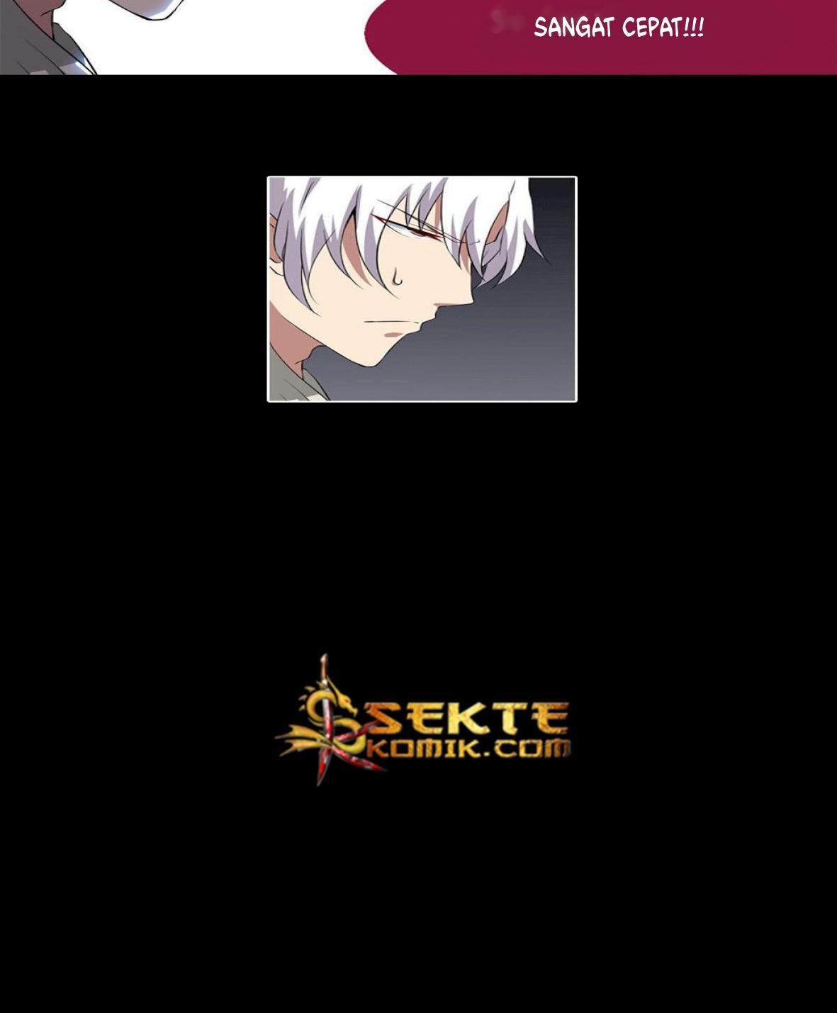 Magic Immortal Qi Chapter 24 Gambar 22