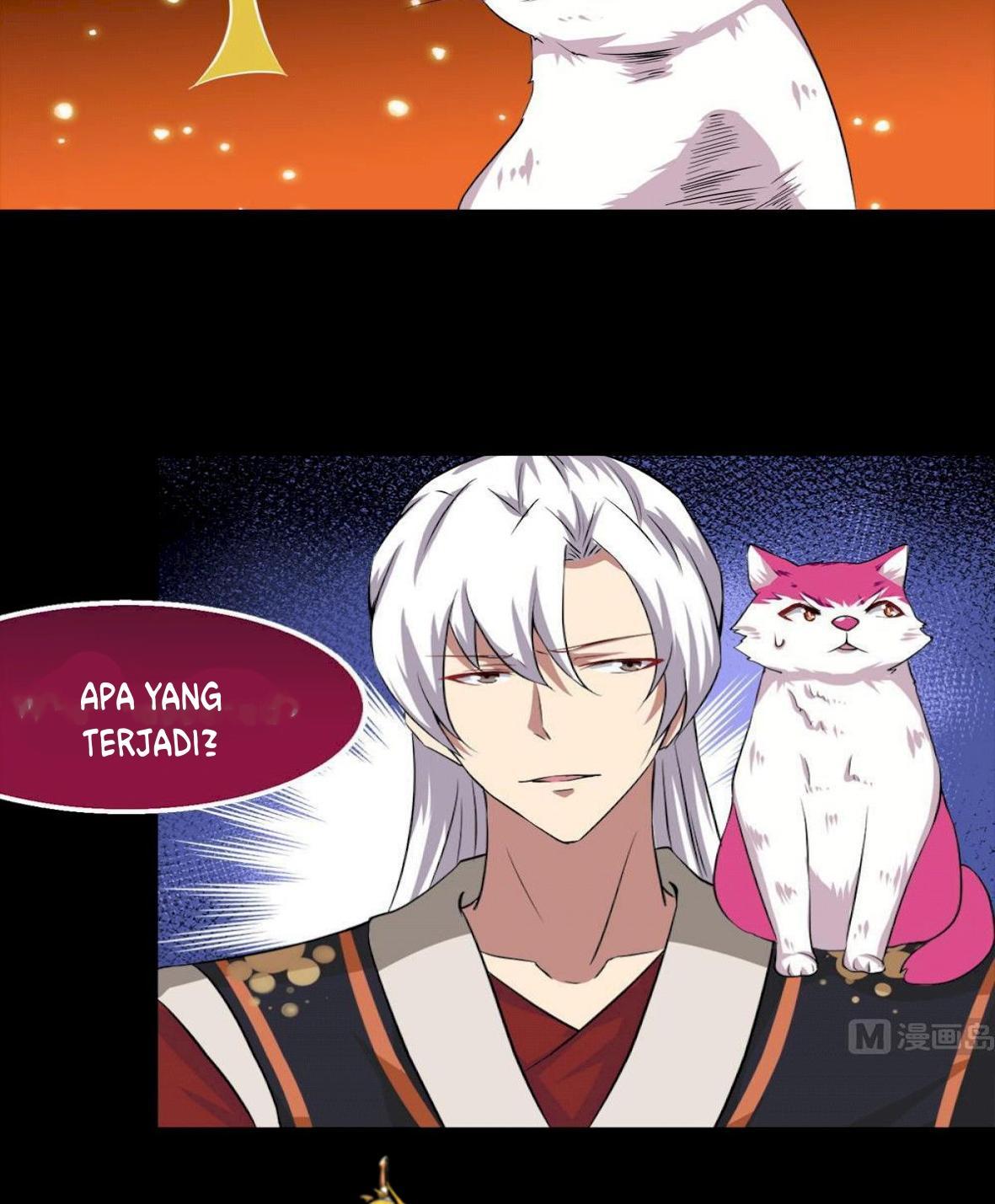 Magic Immortal Qi Chapter 24 Gambar 5