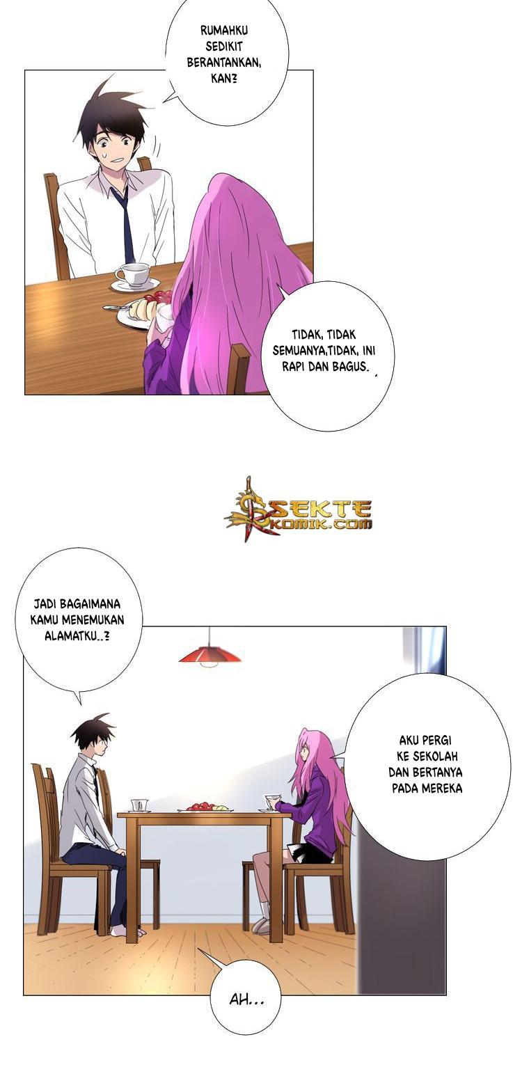 Heaven Soul Chapter 07 Gambar 11