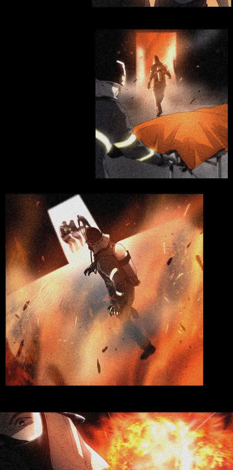 Heaven Soul Chapter 07 Gambar 16