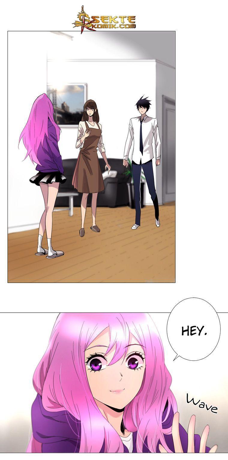 Baca  Heaven Soul Chapter 07 Gambar 2
