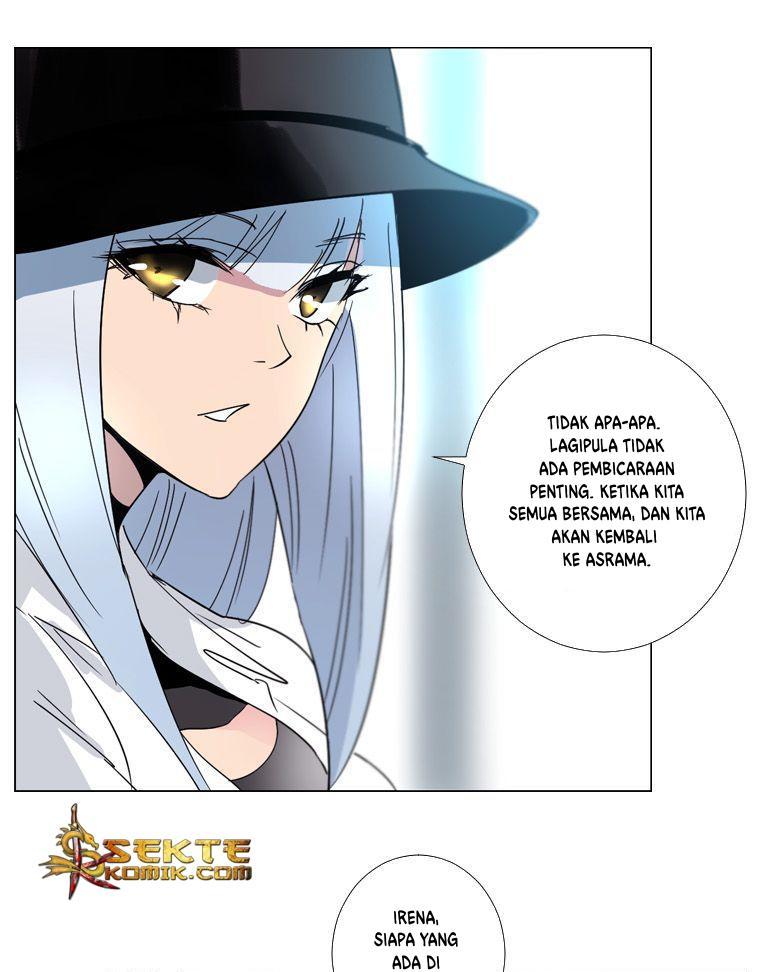 Heaven Soul Chapter 07 Gambar 40