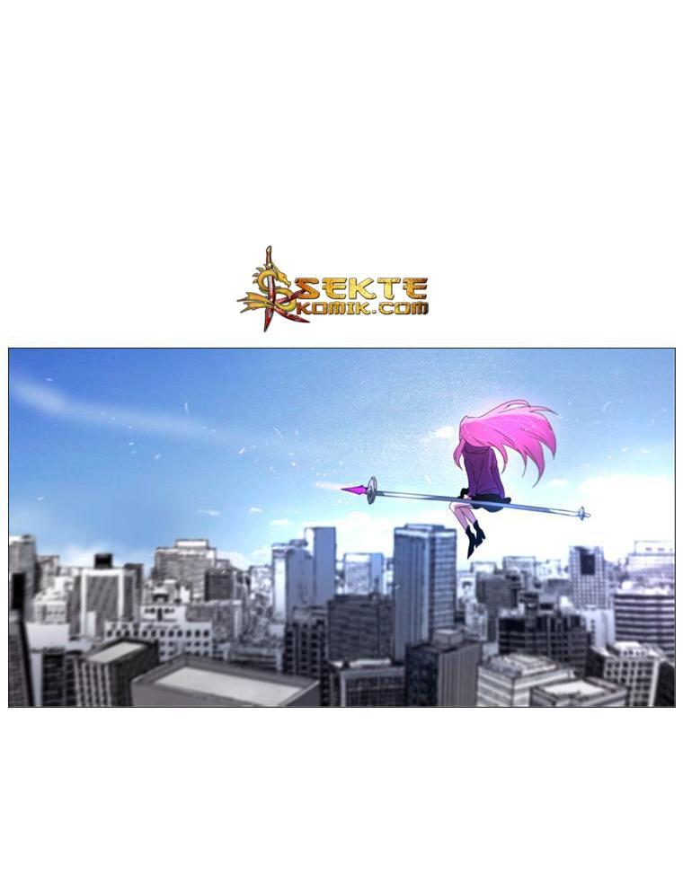 Heaven Soul Chapter 07 Gambar 54