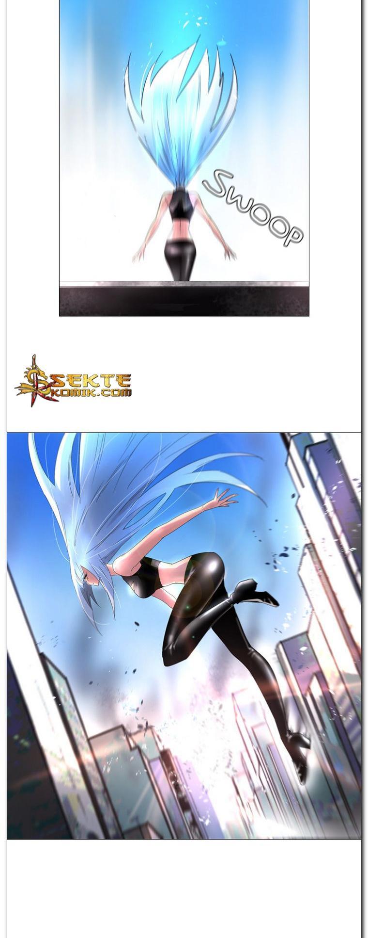 Heaven Soul Chapter 06 Gambar 15