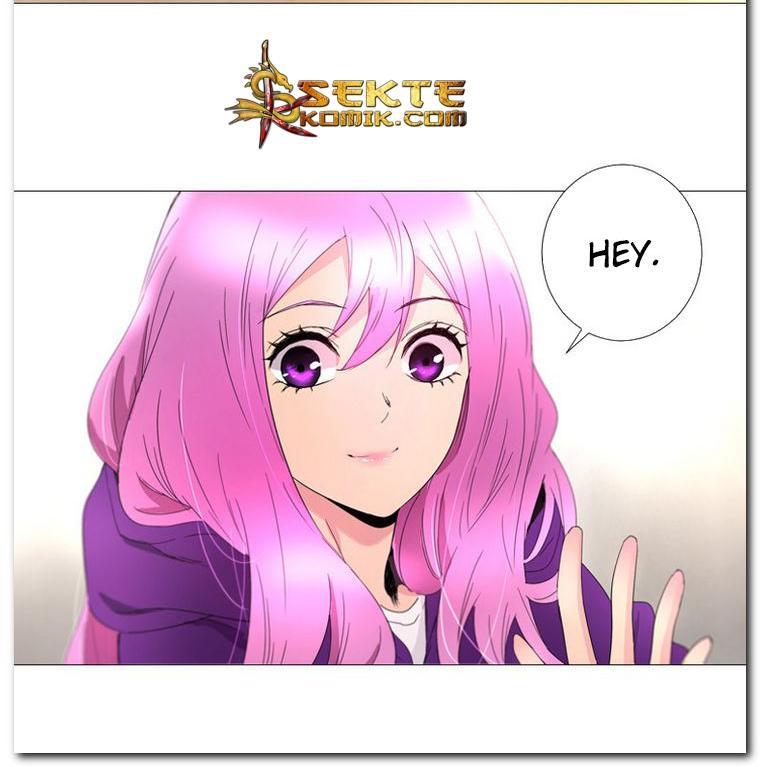 Heaven Soul Chapter 06 Gambar 46