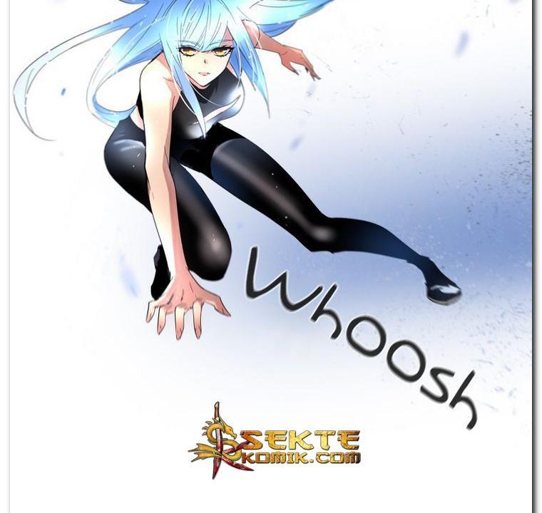 Heaven Soul Chapter 05 Gambar 12