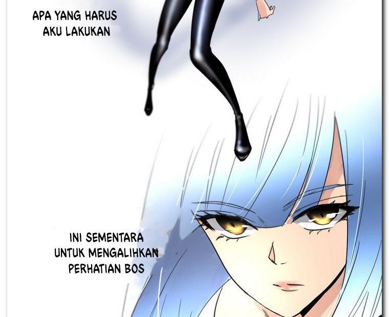 Heaven Soul Chapter 05 Gambar 33