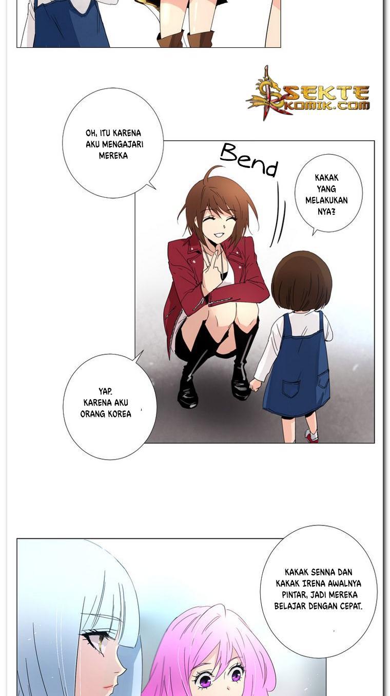Heaven Soul Chapter 04 Gambar 10