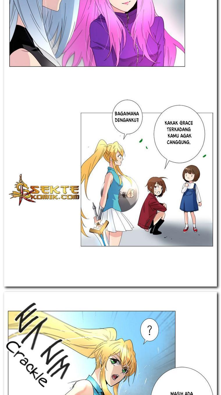 Heaven Soul Chapter 04 Gambar 11