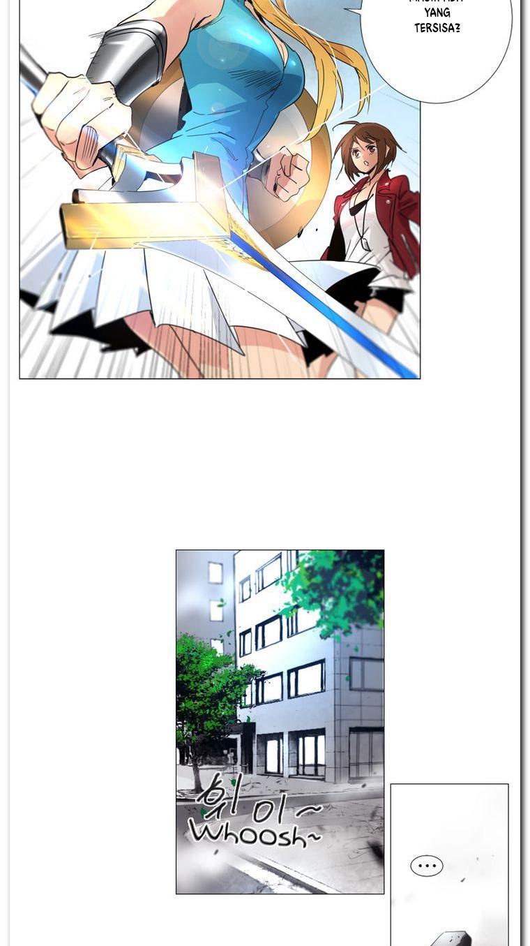 Heaven Soul Chapter 04 Gambar 12