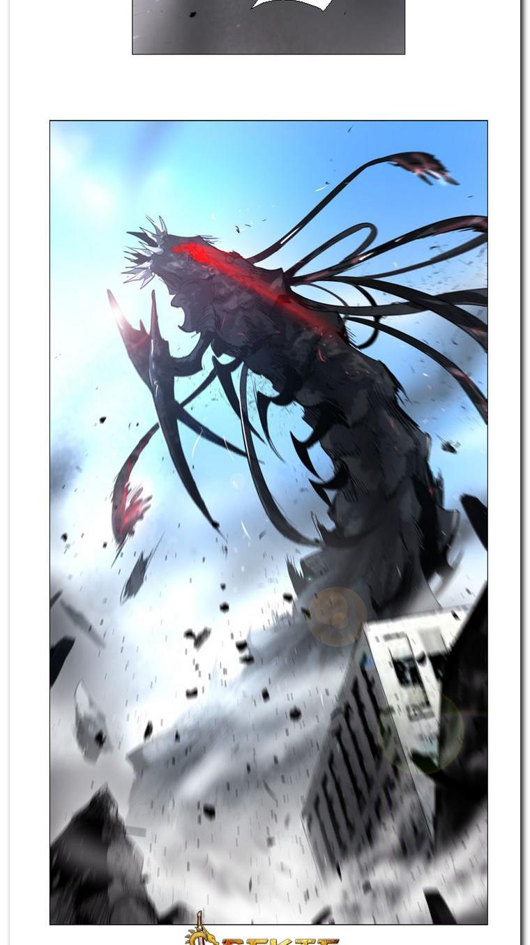 Heaven Soul Chapter 04 Gambar 14
