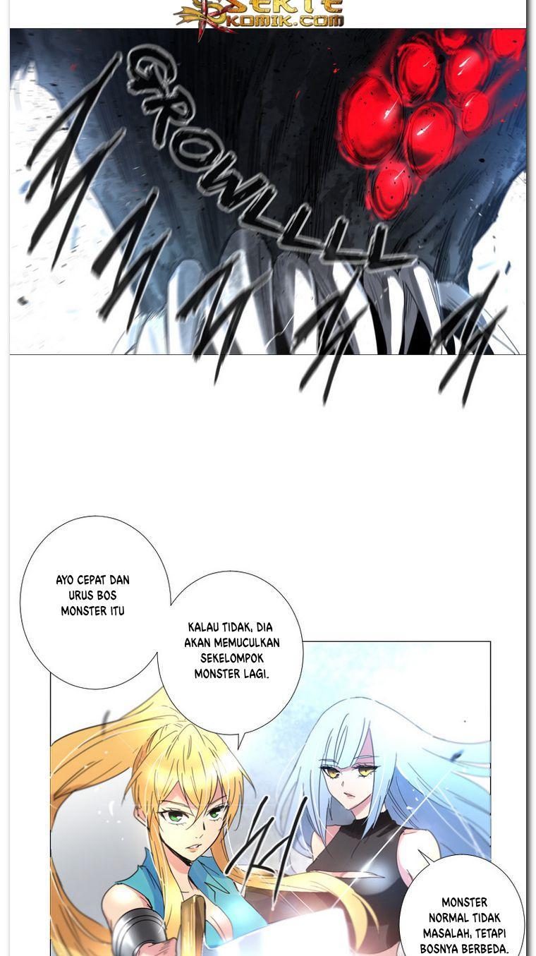 Heaven Soul Chapter 04 Gambar 15