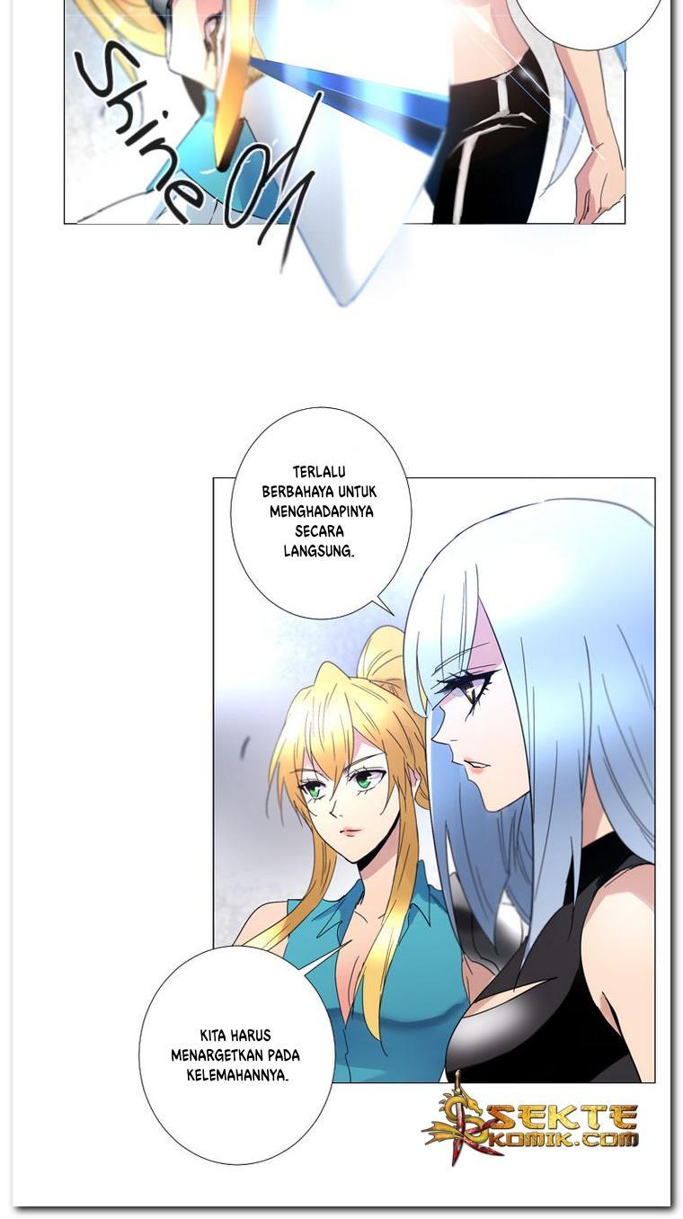 Heaven Soul Chapter 04 Gambar 16