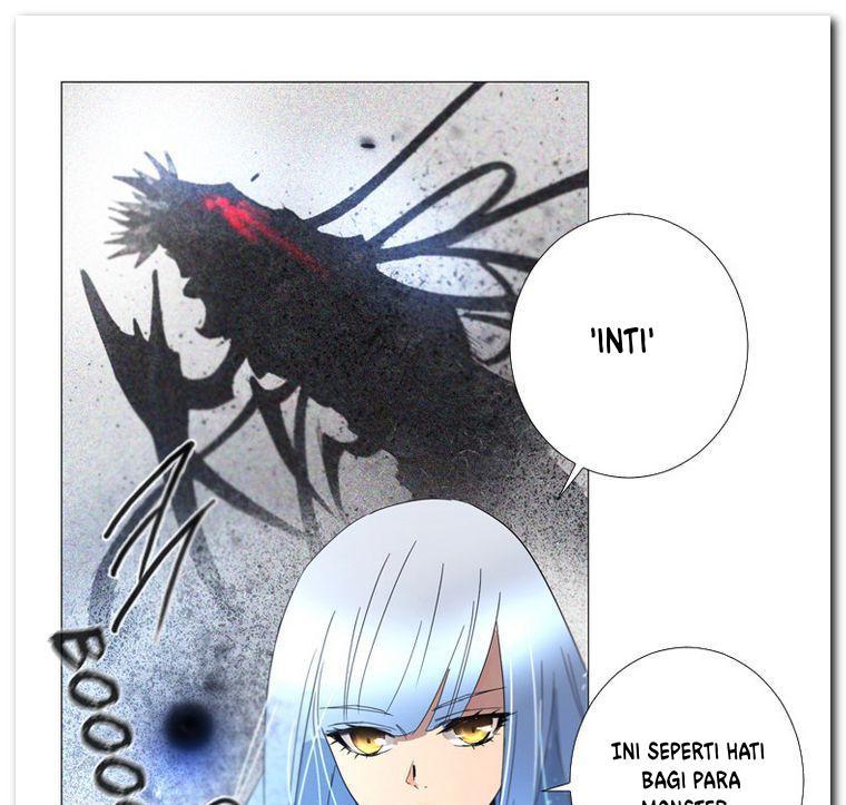 Heaven Soul Chapter 04 Gambar 17
