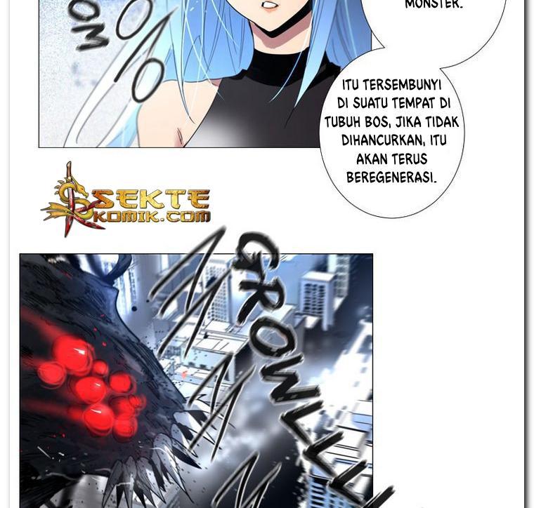 Heaven Soul Chapter 04 Gambar 18