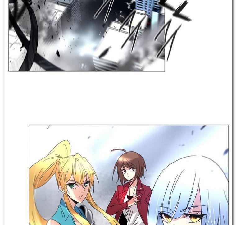 Heaven Soul Chapter 04 Gambar 19