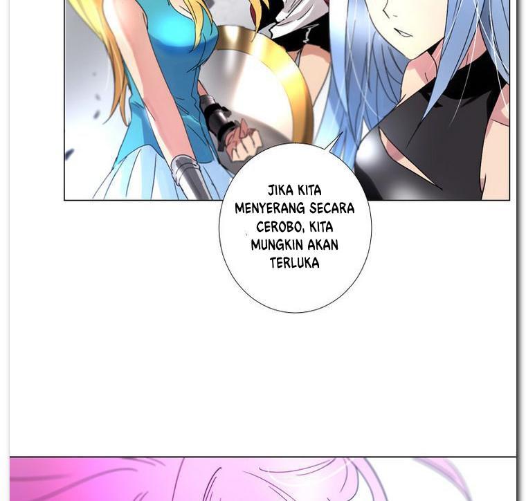 Heaven Soul Chapter 04 Gambar 20