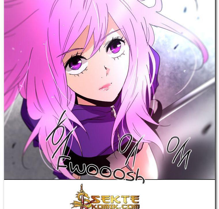 Heaven Soul Chapter 04 Gambar 21