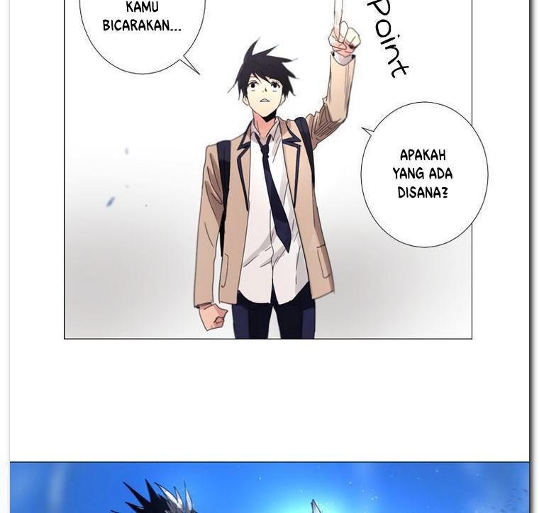 Heaven Soul Chapter 04 Gambar 23