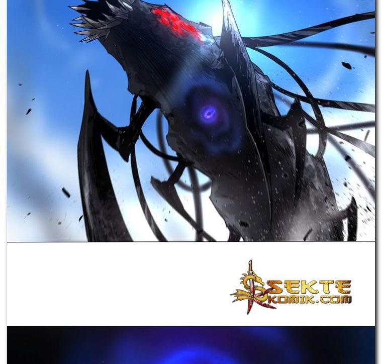 Heaven Soul Chapter 04 Gambar 24