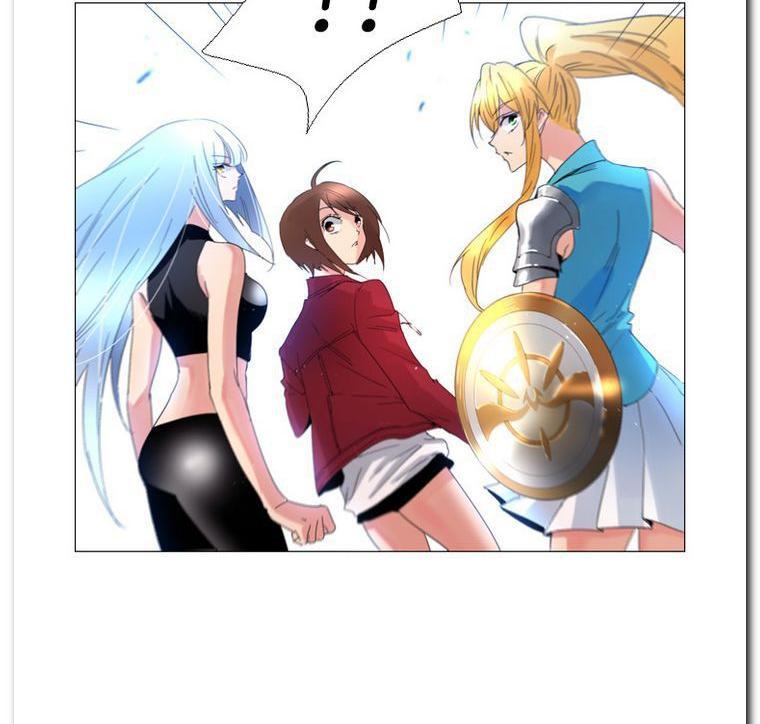 Heaven Soul Chapter 04 Gambar 26