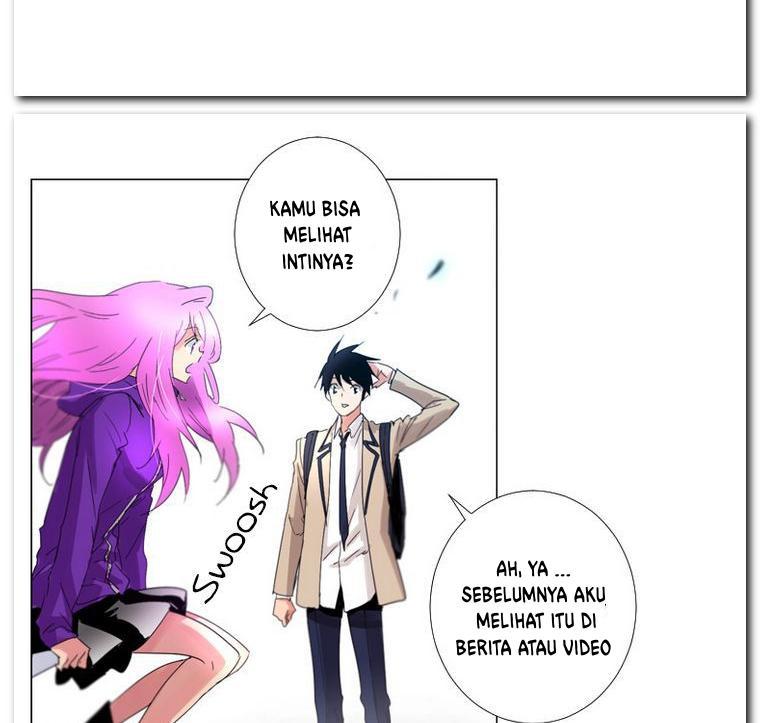Heaven Soul Chapter 04 Gambar 27