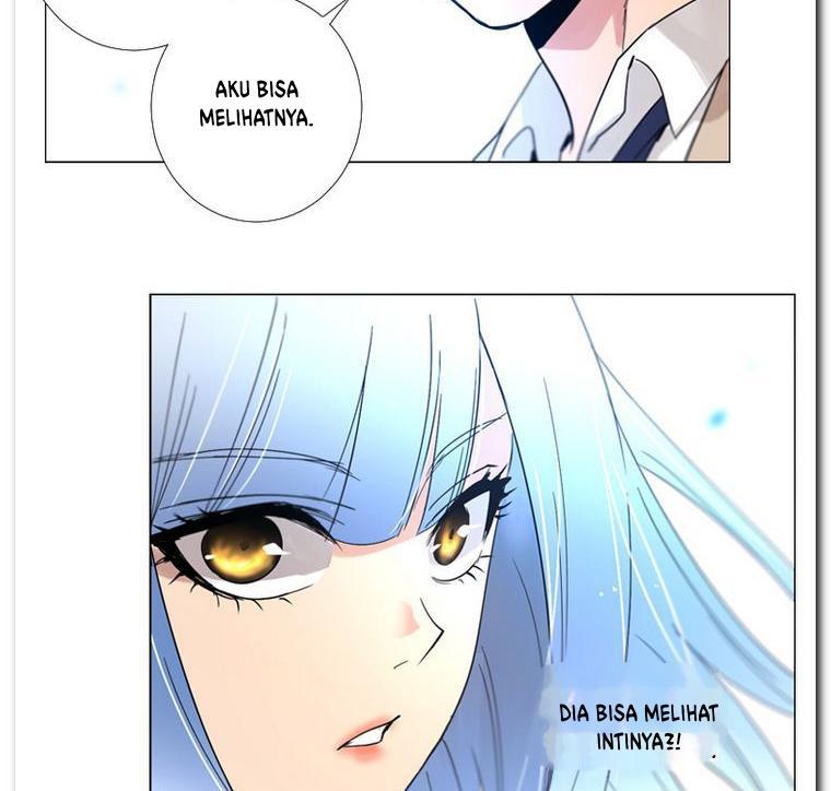 Heaven Soul Chapter 04 Gambar 29