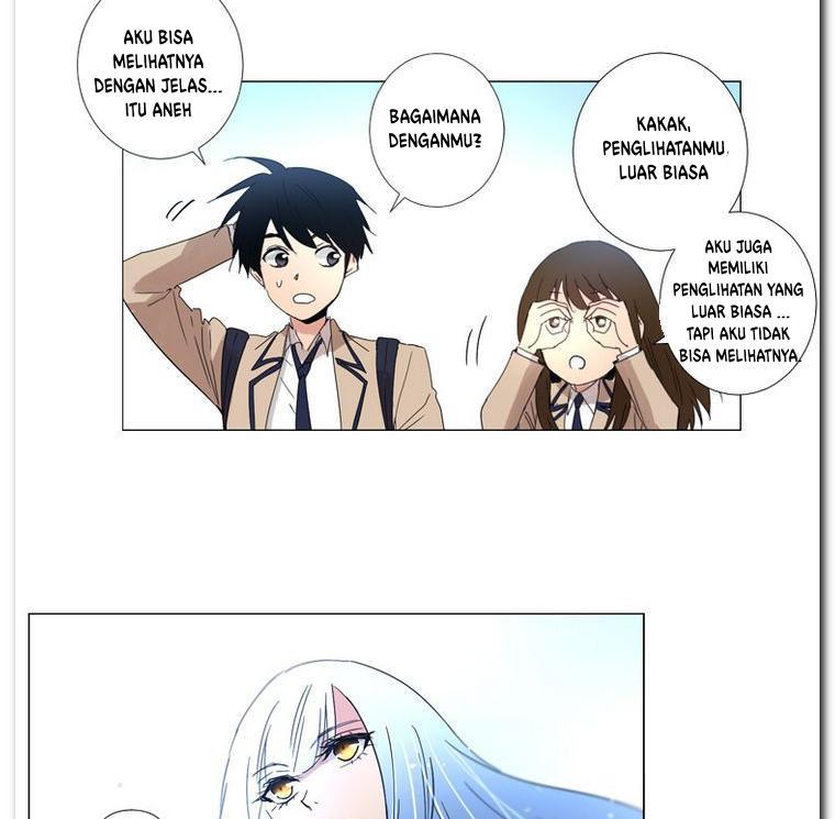 Heaven Soul Chapter 04 Gambar 33