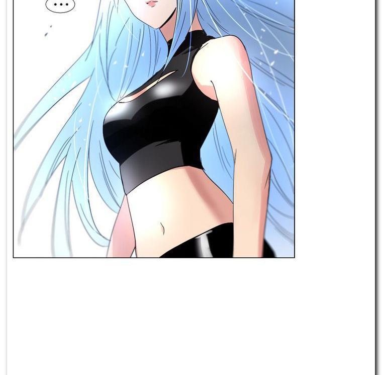 Heaven Soul Chapter 04 Gambar 34