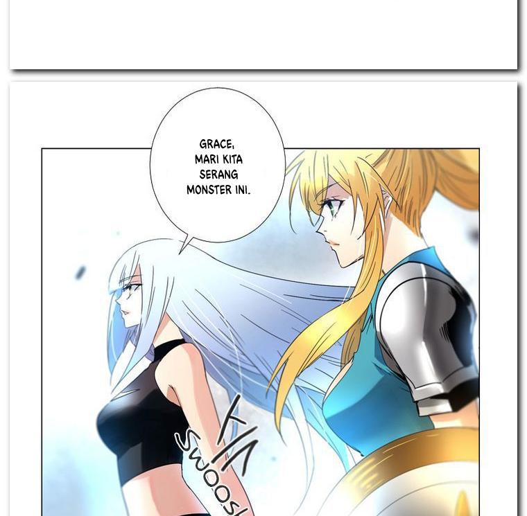 Heaven Soul Chapter 04 Gambar 37