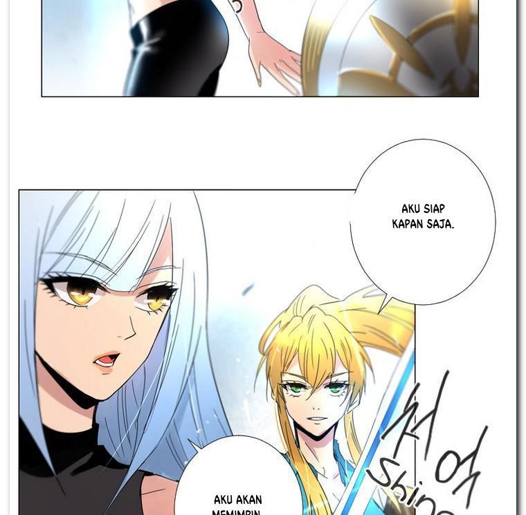 Heaven Soul Chapter 04 Gambar 38