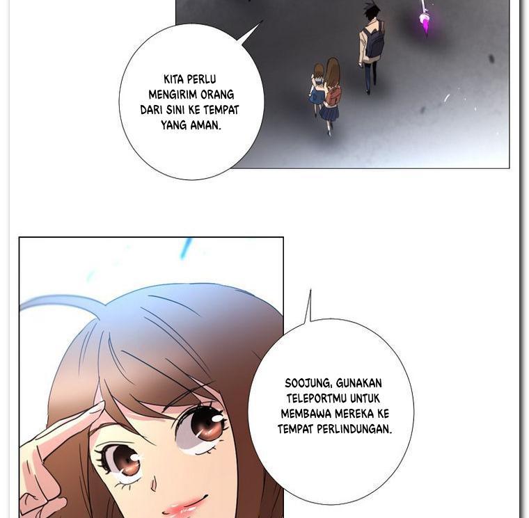 Heaven Soul Chapter 04 Gambar 40