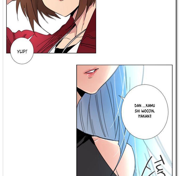 Heaven Soul Chapter 04 Gambar 41