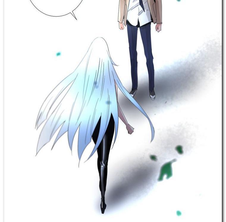 Heaven Soul Chapter 04 Gambar 43