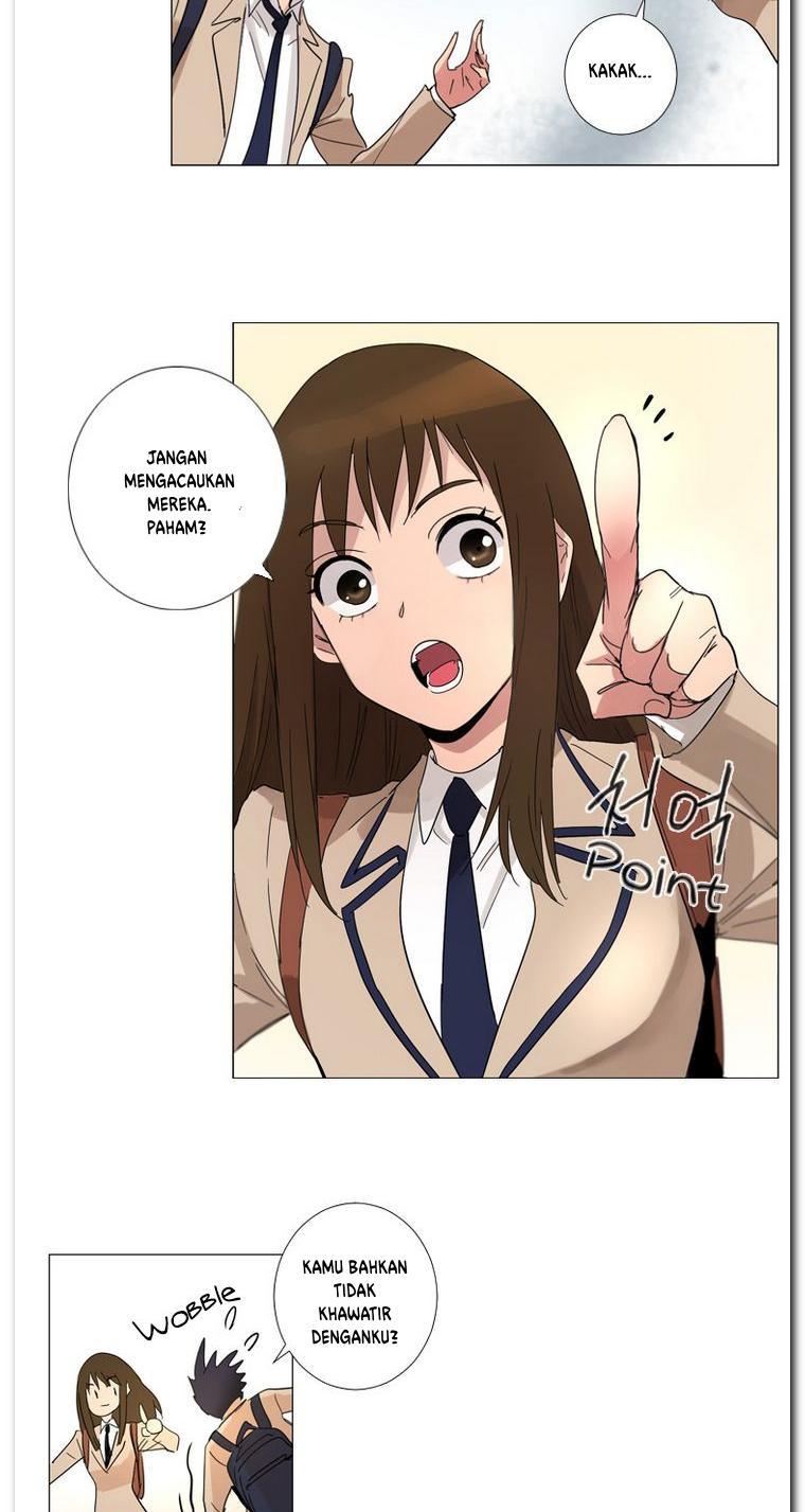 Heaven Soul Chapter 04 Gambar 48