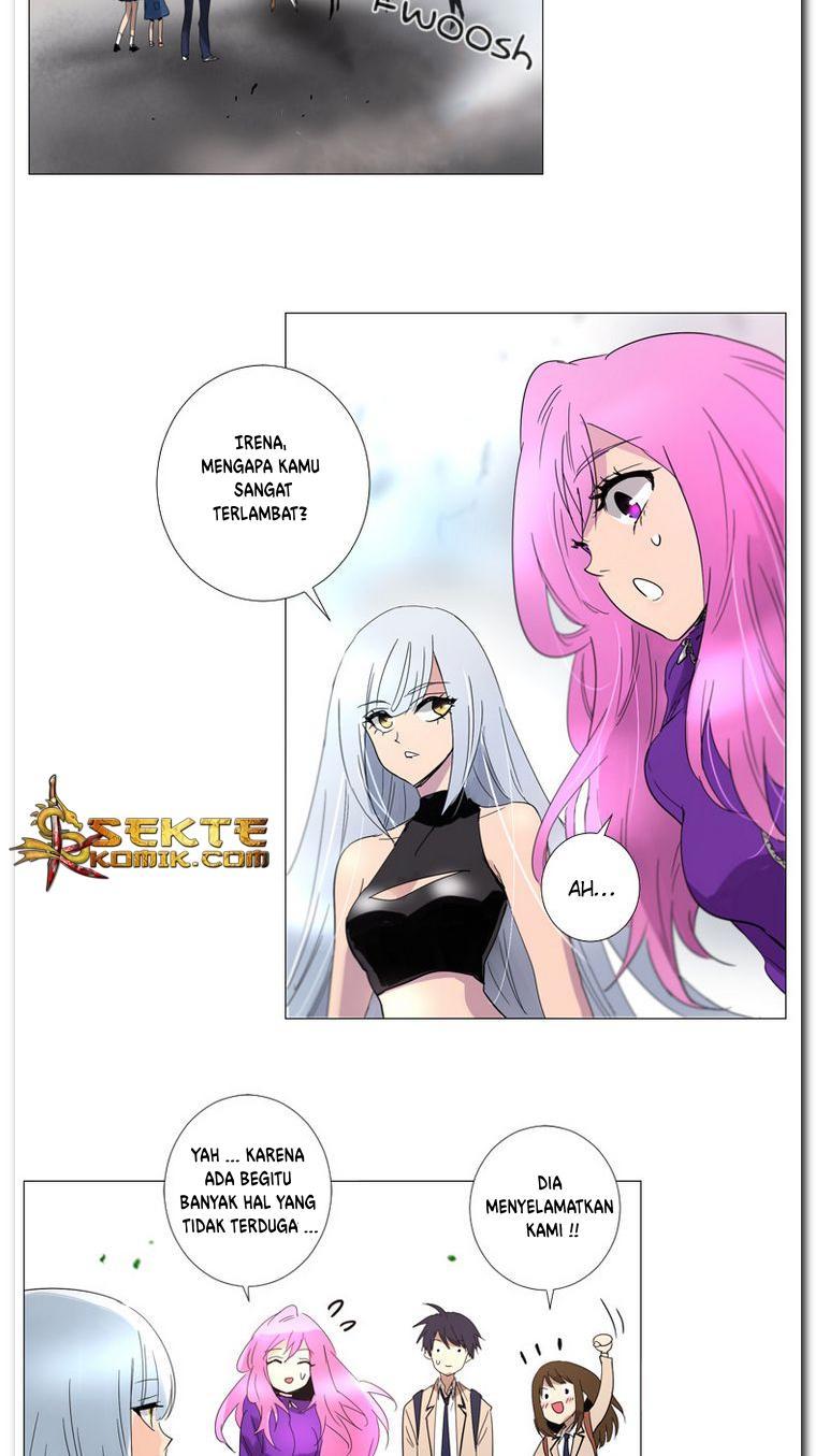Heaven Soul Chapter 04 Gambar 5