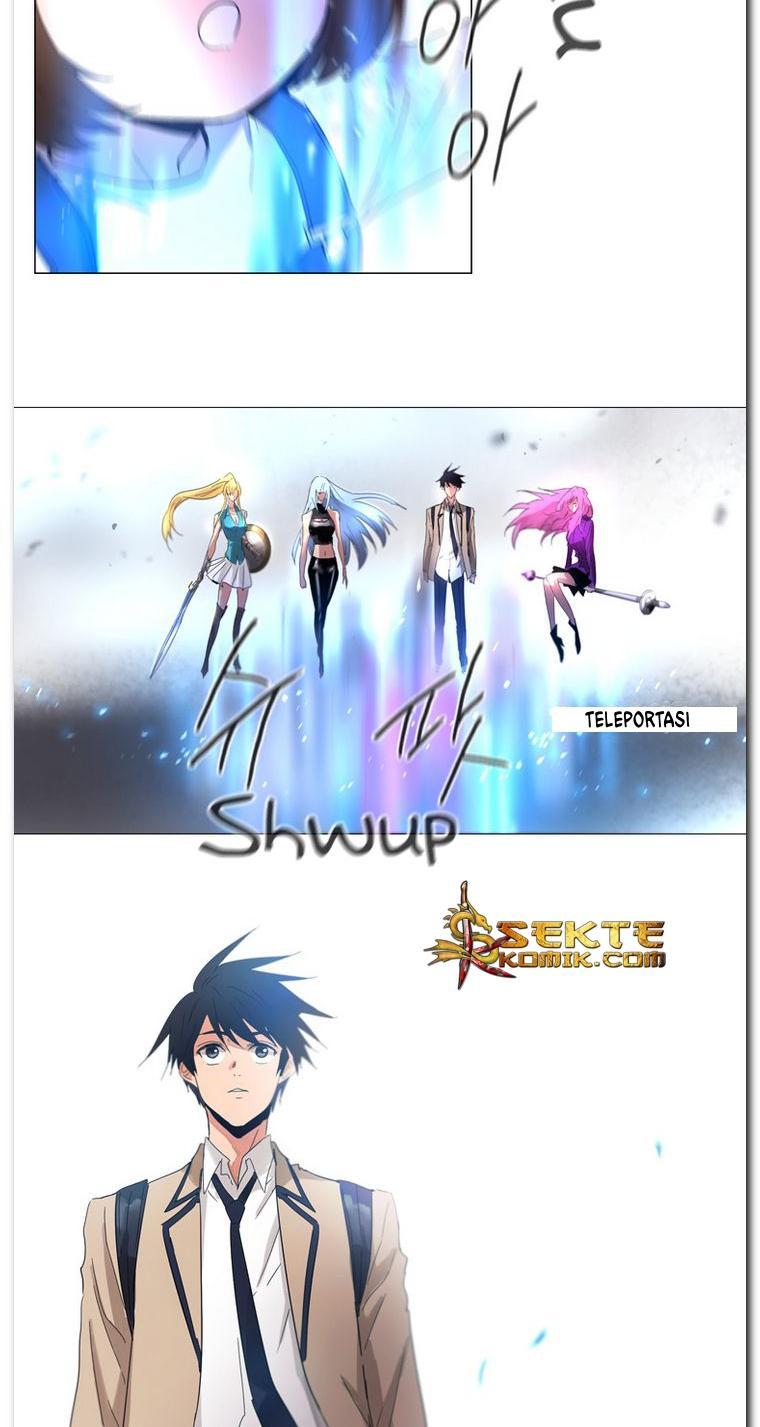 Heaven Soul Chapter 04 Gambar 50