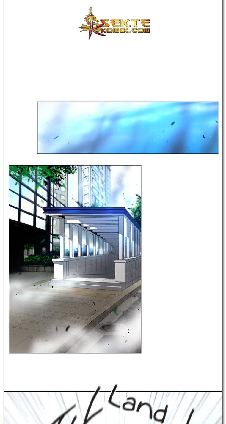 Heaven Soul Chapter 04 Gambar 52