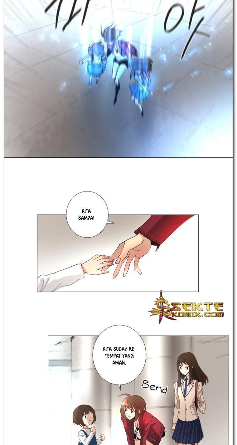 Heaven Soul Chapter 04 Gambar 53