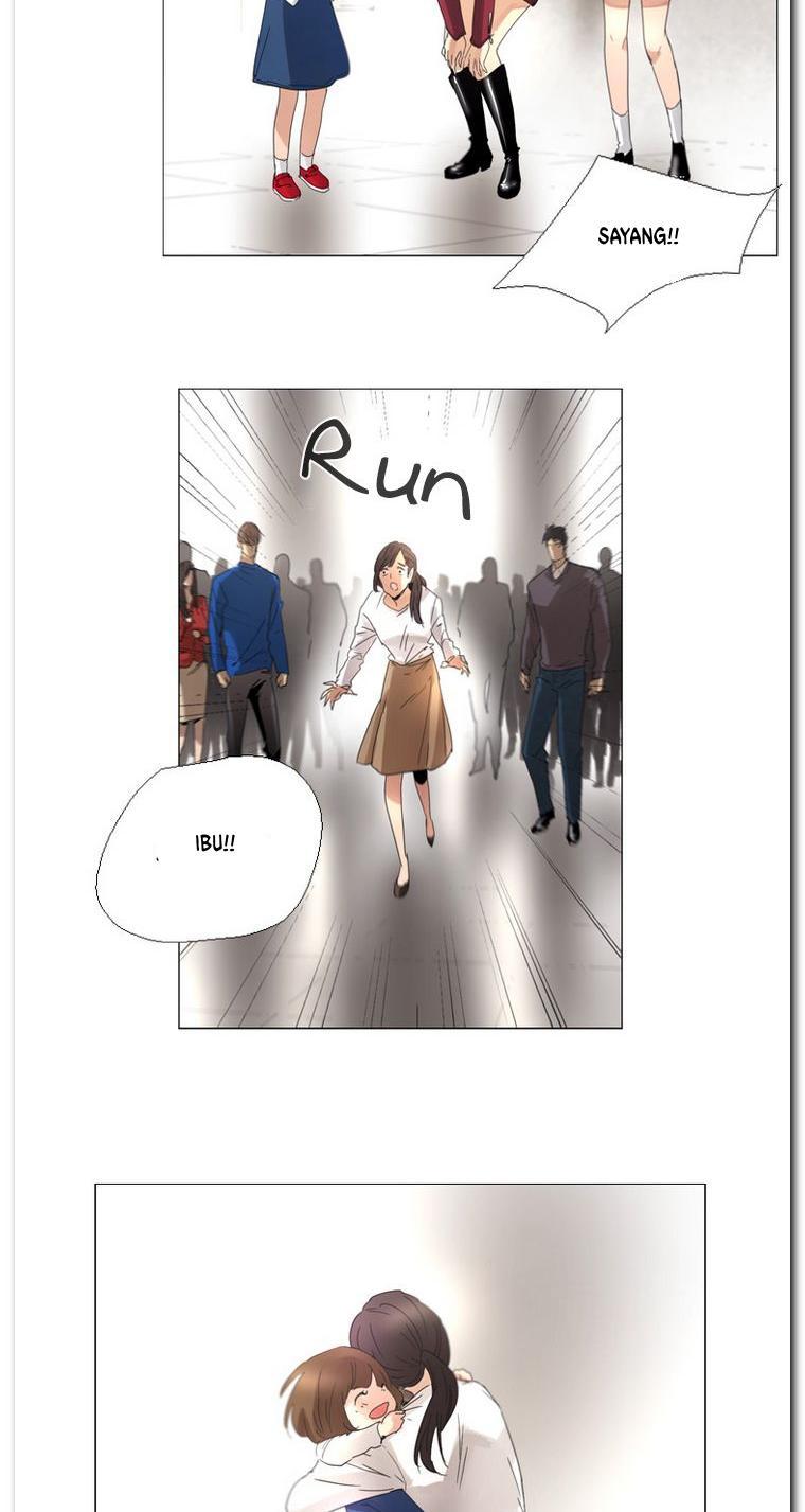 Heaven Soul Chapter 04 Gambar 54