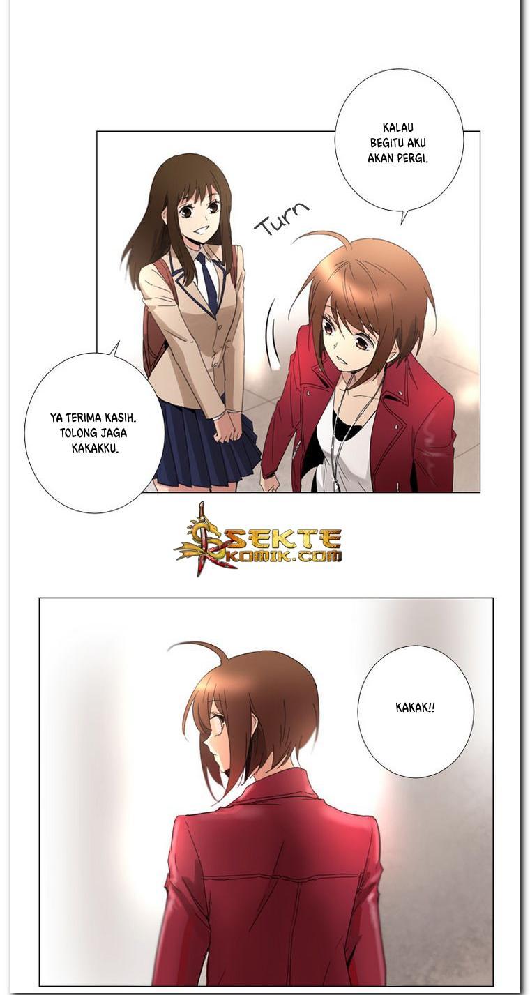 Heaven Soul Chapter 04 Gambar 56