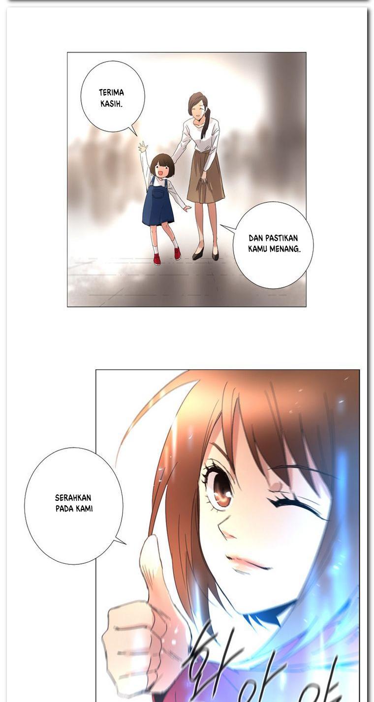 Heaven Soul Chapter 04 Gambar 57