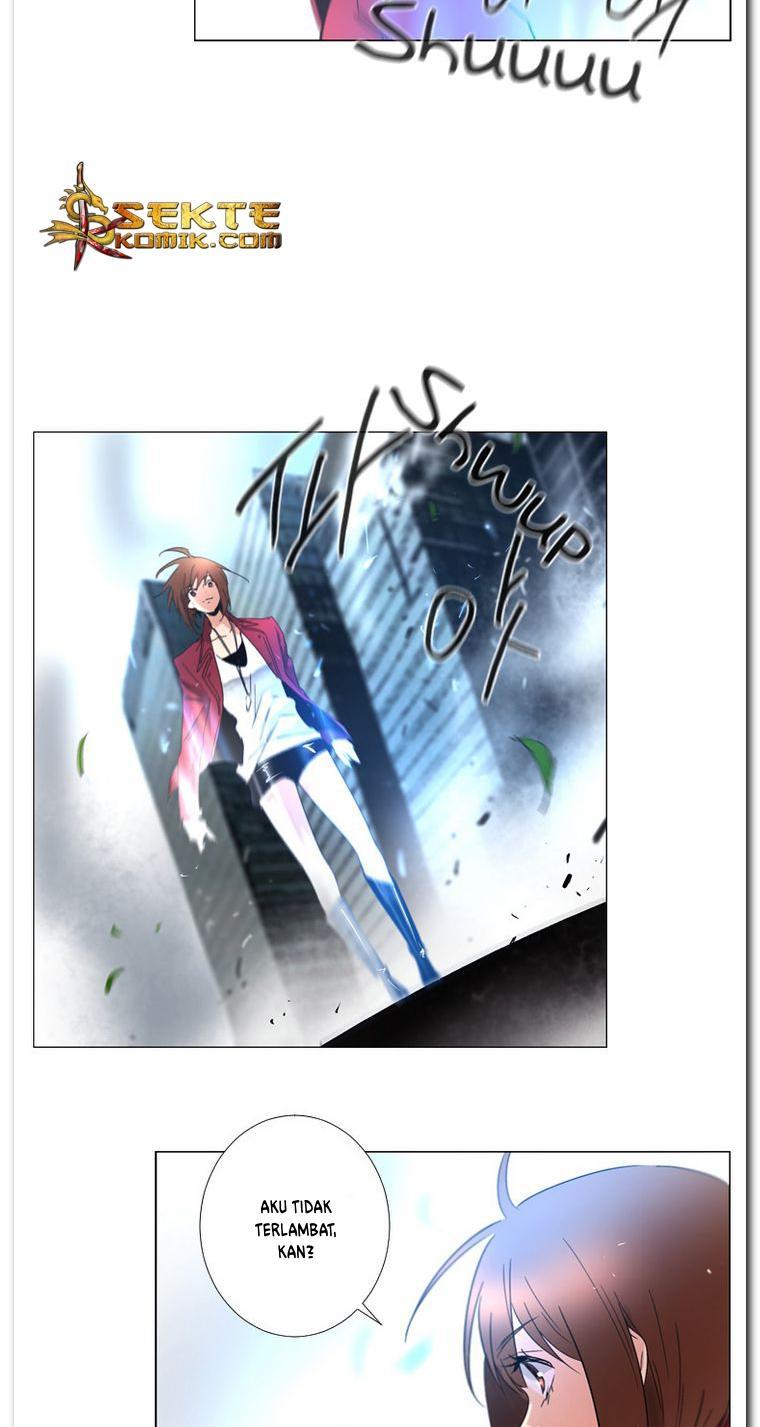 Heaven Soul Chapter 04 Gambar 58