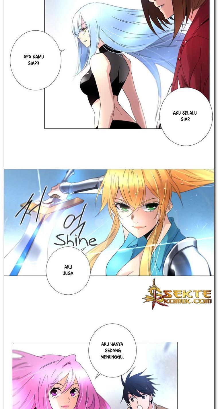 Heaven Soul Chapter 04 Gambar 59