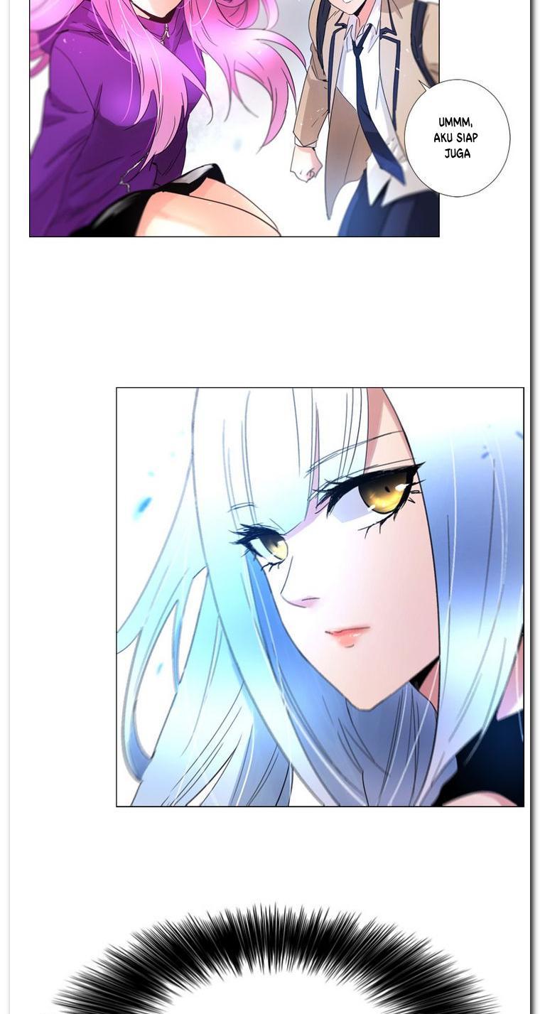 Heaven Soul Chapter 04 Gambar 60