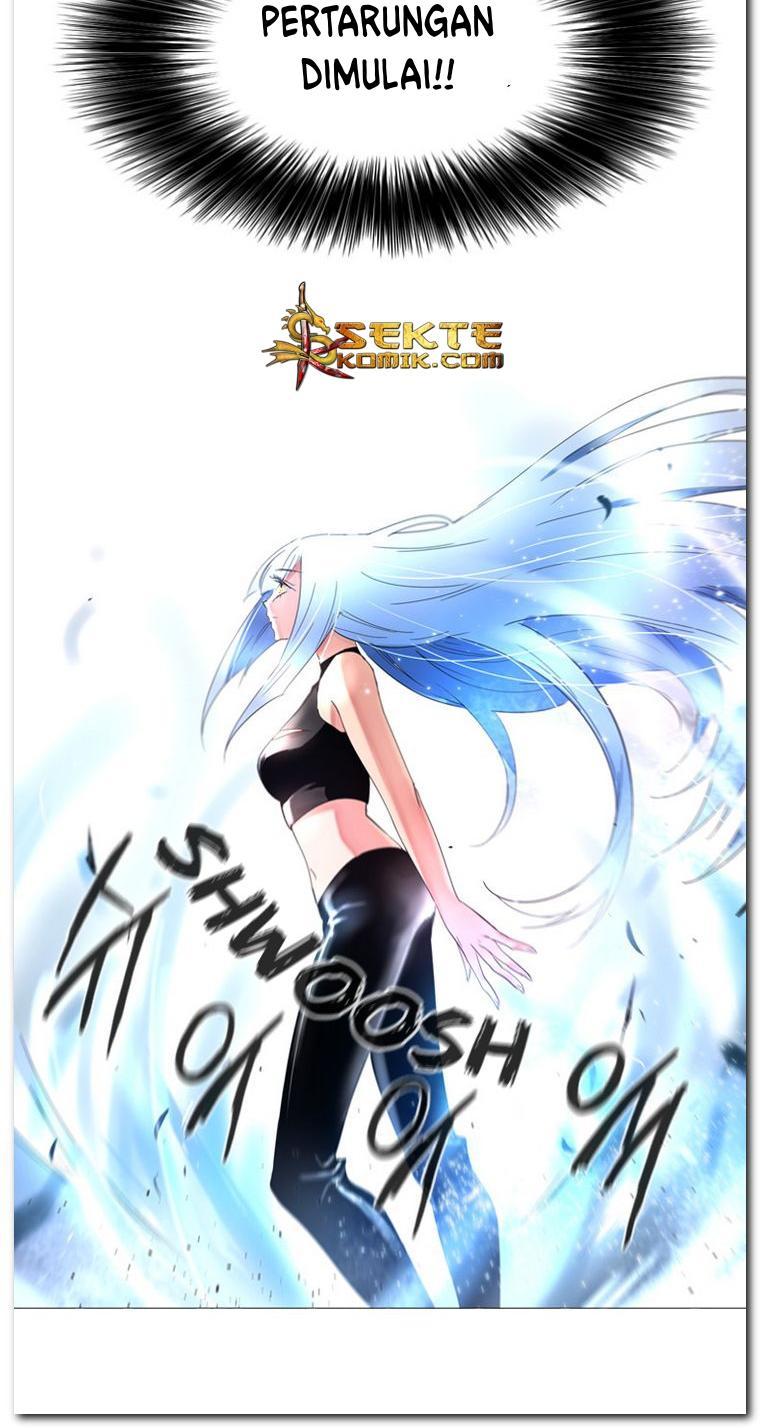 Heaven Soul Chapter 04 Gambar 61