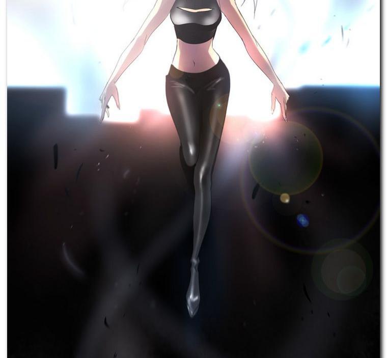 Heaven Soul Chapter 04 Gambar 65