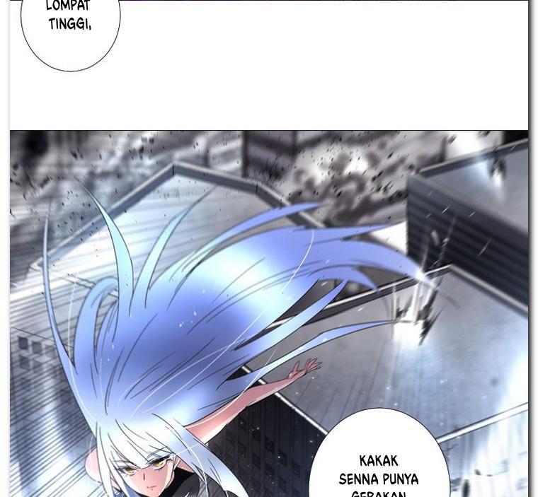 Heaven Soul Chapter 04 Gambar 67