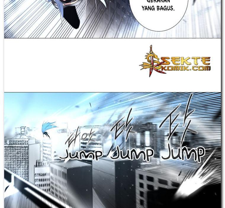 Heaven Soul Chapter 04 Gambar 68