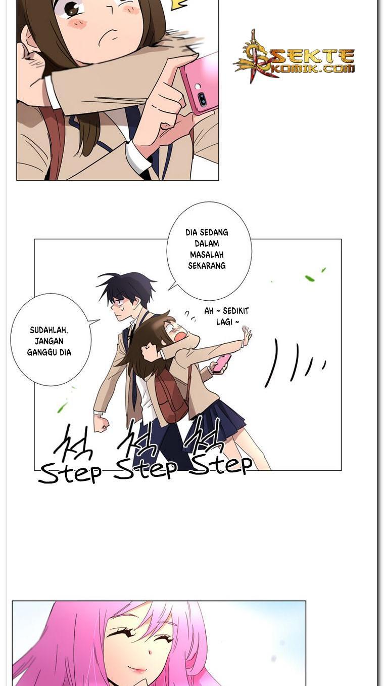 Heaven Soul Chapter 04 Gambar 7